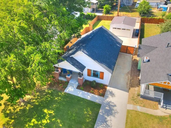 2813 NW 12th St, Oklahoma City, OK 73107