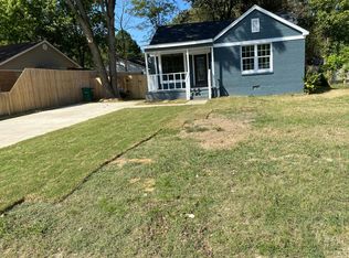 554 Old Brownsville Rd, Arlington, TN 38002