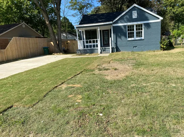 554 Old Brownsville Rd, Arlington, TN 38002