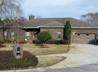 4044 Ilex Cir, Panama City, FL 32405