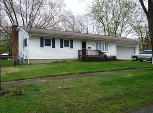 2870 Cornell Ct, Muskegon, MI 49441