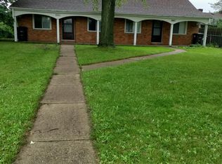 9887 Pardee Rd, Taylor, MI 48180