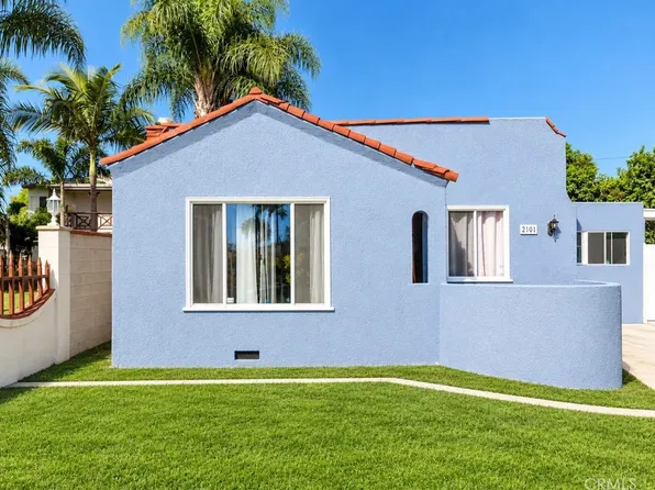 2541 E Adams St, Carson, CA 90810