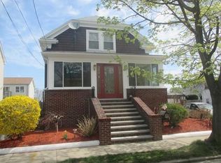28 Fowler Ave, Revere, MA 02151