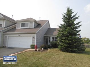 1400 S Pembroke Dr, South Elgin, IL 60177