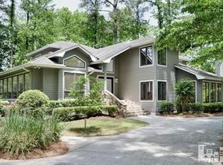 6613 Sedgewood Rd, Wilmington, NC 28403
