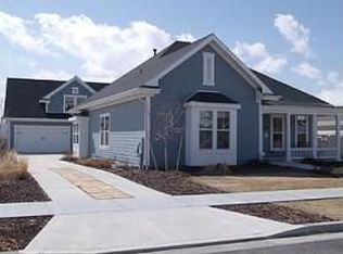 4363 W Blackshear Dr, South Jordan, UT 84009