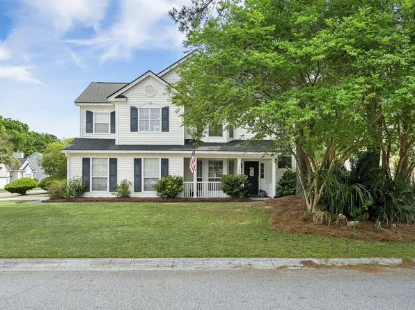 1401 Water Oak Cut, Mount Pleasant, SC 29466
