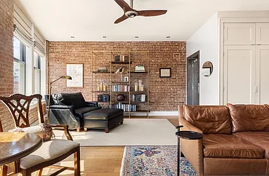 344 Bowery, #4
