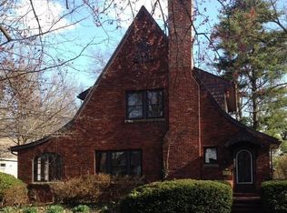 1008 Audubon Pkwy, Audubon Park, KY 40213