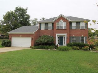 4074 Lenox Dr, Cincinnati, OH 45245