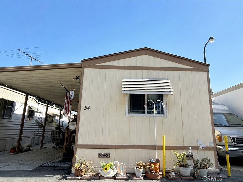 1st image of 8600 Contreras St Space 54