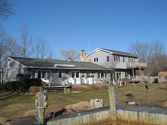 Rear full east exp. spring