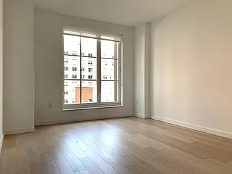 Rented by The Dermot Realty Management Company