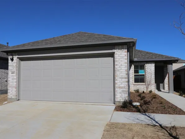 14013 Drover St, Pilot Point, TX 76258