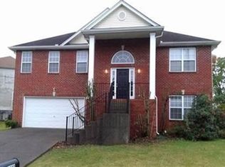 2800 Rader Ridge Ct, Antioch, TN 37013