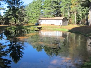 22071 Fish Flats Rd, Spartansburg, PA 16434