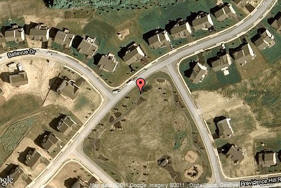Map View