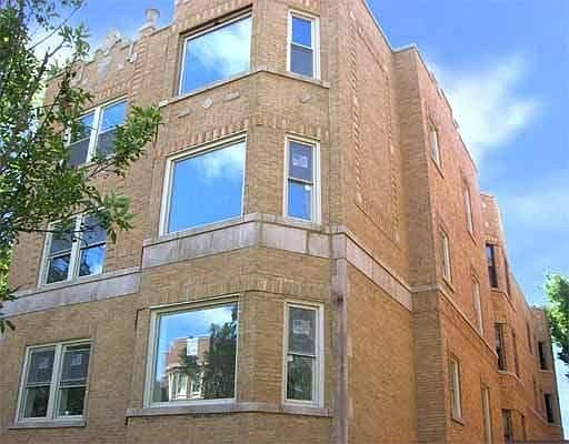 1st image of 1671 W Farwell Ave APT 3S