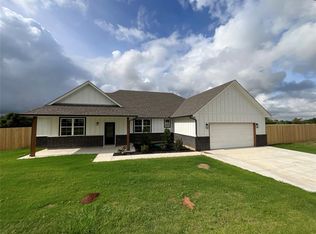 1100 County Street 2958, Tuttle, OK 73089