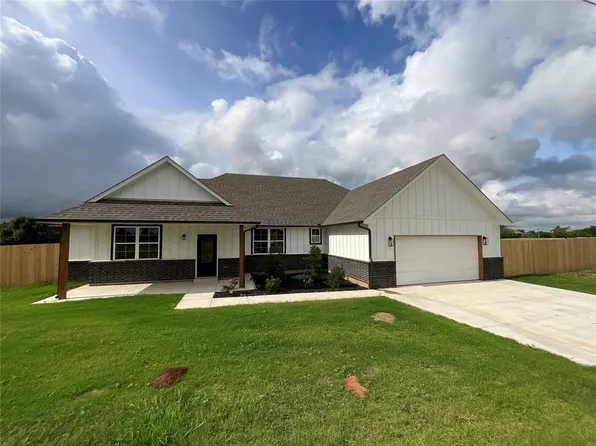 1100 County Street 2958, Tuttle, OK 73089