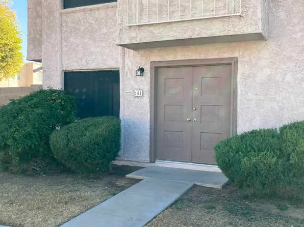 600 S DOBSON Road #197, Mesa, AZ 85202