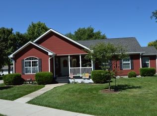 504 Gas Line Rd, Mulberry, IN 46058