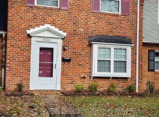 8602 Ransco Ct, North Chesterfield, VA 23235