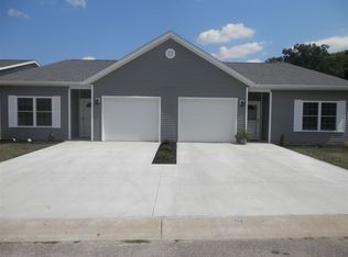 508 S Fieldstone Blvd, Bloomington, IN