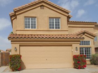 1292 W Kesler Ln, Chandler, AZ 85224