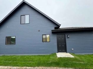966 Top O Hill Ave, Hill City, SD 57745