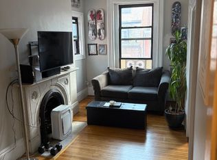 161 Beacon St APT 4R, Boston, MA 02116