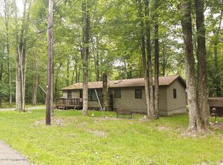 132 Sundance Dr, Pocono Lake, PA 18347