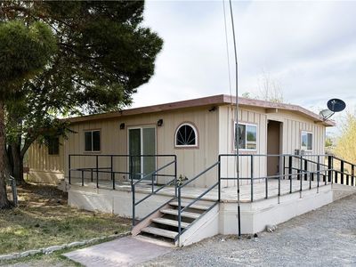 1260 White St, Pahrump, NV, 89060