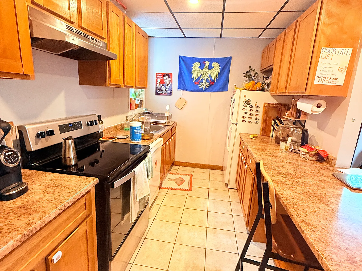 2 bed, $2,900 — Photo 2