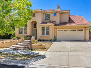 9625 Velvet Leaf Cir, San Ramon, CA 94582