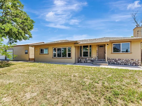 3540 Curran Rd, Ione, CA 95640