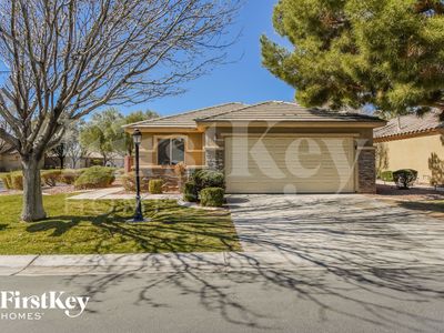 3505 Eagle Bend St, Las Vegas, NV, 89122
