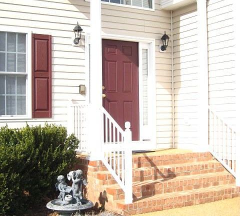 COME-ON IN, LET'S TAKE A TOUR