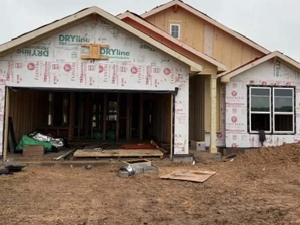 544 Gus Loop, Georgetown, TX 78626