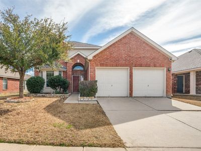 1212 Sandpiper, Aubrey, TX, 76227