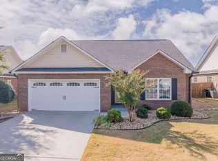 11 Hawk Spring Dr SW, Rome, GA 30165