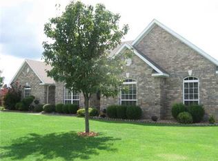 6531 W Pagosa Pl, Fayetteville, AR 72704