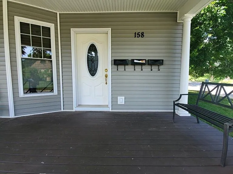 158 College Ave #5 — Photo 17