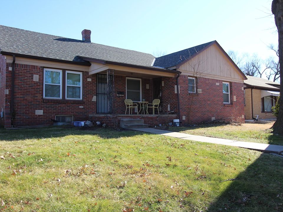 1st image of 530 S Yale St #3603