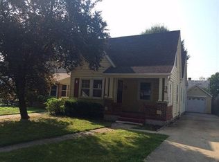 34 Forest Glen Ave, Dayton, OH