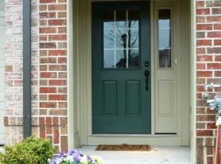 9862 Garden Ranges, Laurel, MD 20723