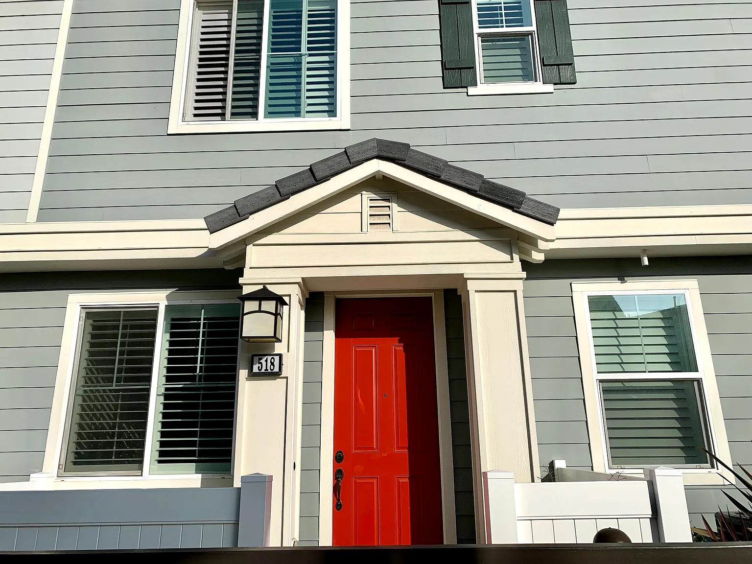 3 bed, 1544 sqft, $3,795 — Photo 2