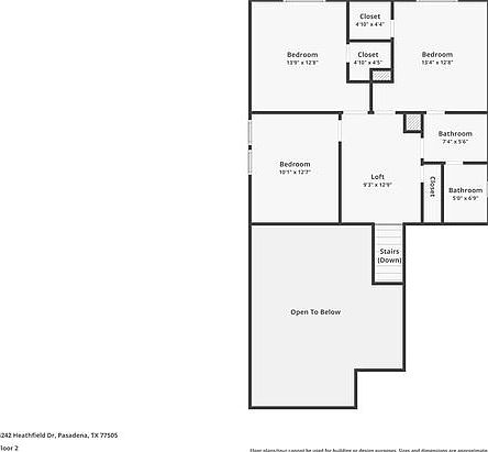 5th image of 4242 Heathfield Dr