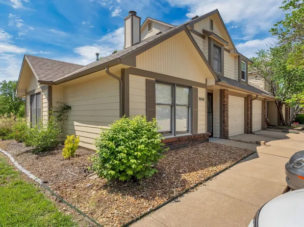 2243 Breckenridge Dr, Lawrence, KS 66047